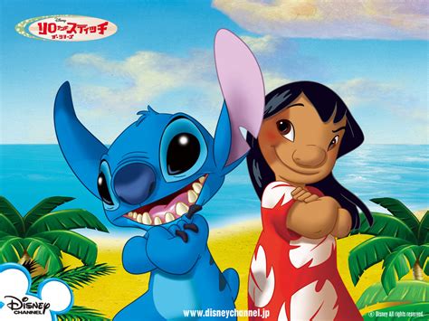 Lilo & Stitch